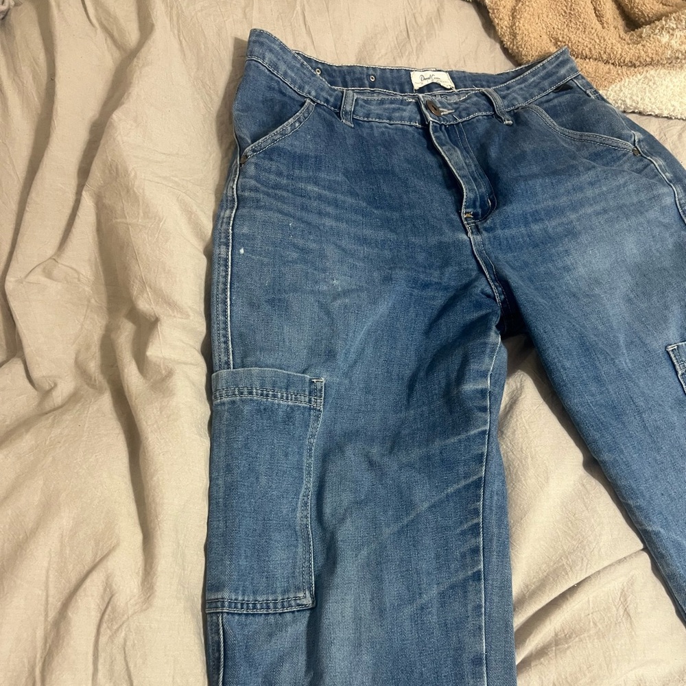 Jeans - Picture 5 of 5